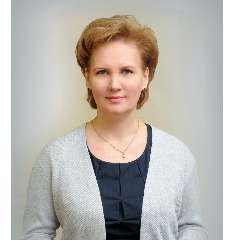 Аносова Елена Николаевна