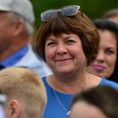 Пошивалова Лариса Викторовна