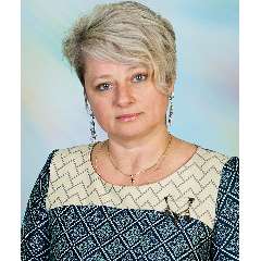 Бизина Светлана Анатольевна