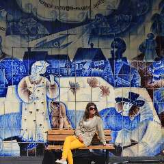 Петренко Диана Витальевна 