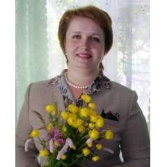 Ольга Николаевна Солоненко