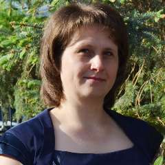 Скрынникова Наталья Владимировна