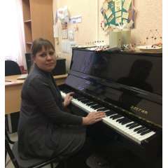 Беленок Елена Васильевна