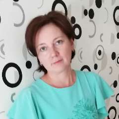 Гладкова Людмила Николаевна