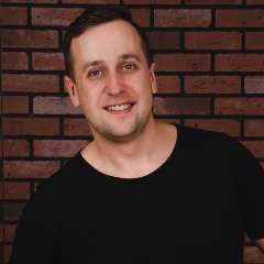 Клименко Евгений Николаевич