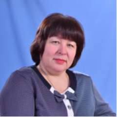 Жеребкова Алла Николаевна