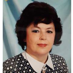 Сорокина Светлана Серафимовна