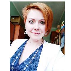 Муравьева Елена Александровна