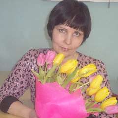 Полянина Жанна Львовна