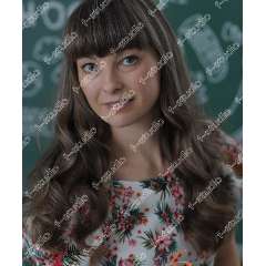 Чепуштанова Татьяна Владимировна