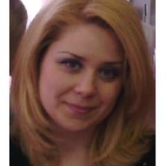 Русинова Надежда Павловна