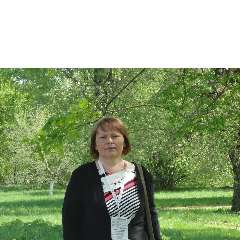Татьяна Алексеевна Скорикова