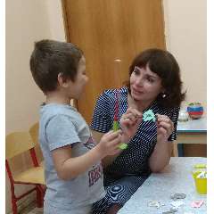 Мох Наталья Вадимовна