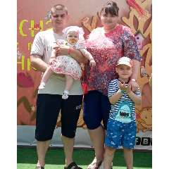 Абрамова Екатерина Владимировна