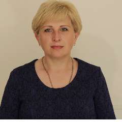 Татьяна Викторовна Проскурина