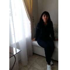 Шаумян Каринэ Георгиевна