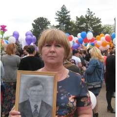 Иванникова Инна Евгеньевна