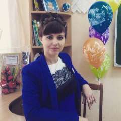 Пирунова Людмила Валентиновна