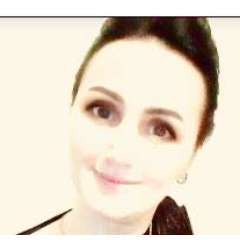 Чургулия ЖанаТариеловна