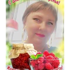 Мусалитина Ирина Николаевна