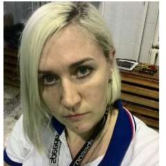 Шелудько Ольга Владимировна