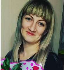 Нартымова Лилия Владимировна