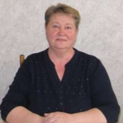 Евтеева Галина Евгеньевна