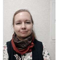 Казачек Ирина Анатольевна