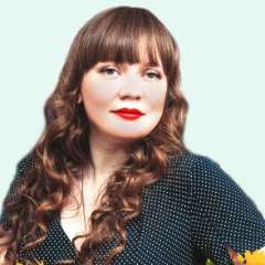 Зиганшена Виктория Александровна