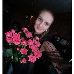 Шмелева Полина Николаевна