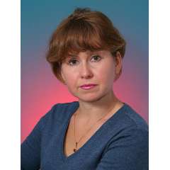 Моисеева Илона Вячеславовна