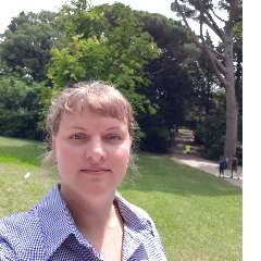 Бодрова Наталья Александровна