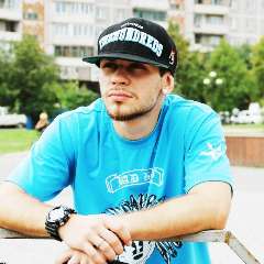 Мустафин Илья Игоревич