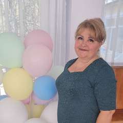 Зеленцова Наталья Васильевна