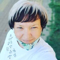 Красникова Лилия Николаевна