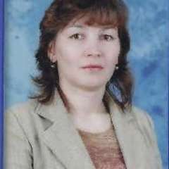 Благодатская Наталья Геннадьевна