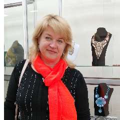 Ольга Вихрева