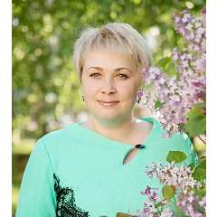 Зеленюк Елена Николаевна