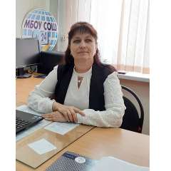 Дворянинова Елена Валентиновна