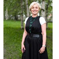 Севастьянова Оксана Анатольевна