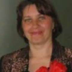 Татьяна Николаевна Скоробогатова