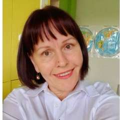 Марчук Ольга Александровна