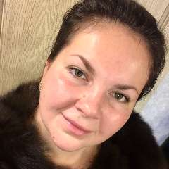 Шаталова Анастасия Дмитриевна 