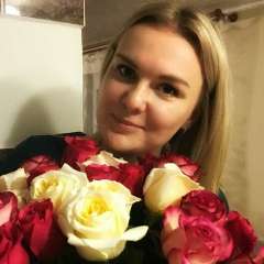 Доля Екатерина Александровна