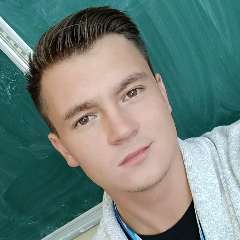 Ничай Евгений Александрович