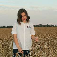 Глухова Елена Игоревна