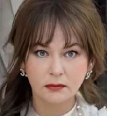 Крестьянинова Татьяна Валентиновна