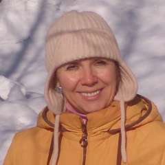 Исаева Елена Александровна