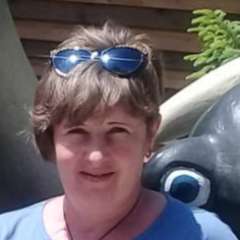 Молочковская Олеся Геннадьевна