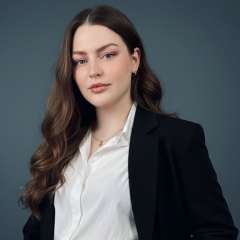 Якименко Маргарита Михайловна